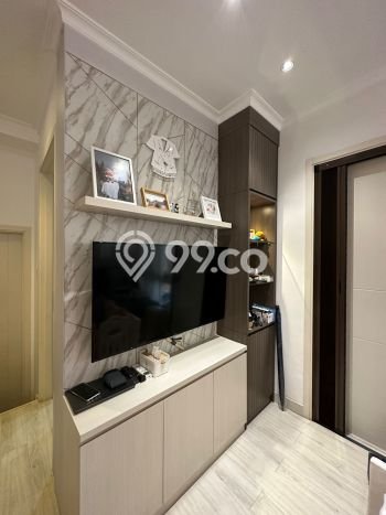 Rumah Luas Asri 2 KT Siap Huni di Gading Serpong Tangerang Rumah Luas Asri 2 KT Siap Huni di Gading Serpong Tangerang