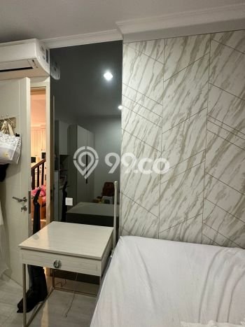Rumah Luas Asri 2 KT Siap Huni di Gading Serpong Tangerang Rumah Luas Asri 2 KT Siap Huni di Gading Serpong Tangerang