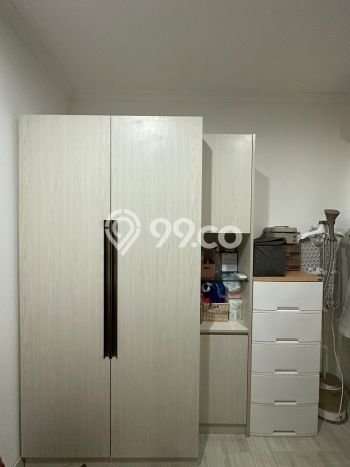 Rumah Luas Asri 2 KT Siap Huni di Gading Serpong Tangerang Rumah Luas Asri 2 KT Siap Huni di Gading Serpong Tangerang
