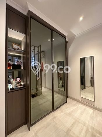 Rumah Luas Asri 2 KT Siap Huni di Gading Serpong Tangerang Rumah Luas Asri 2 KT Siap Huni di Gading Serpong Tangerang
