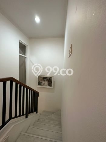 Rumah Luas Asri 2 KT Siap Huni di Gading Serpong Tangerang Rumah Luas Asri 2 KT Siap Huni di Gading Serpong Tangerang