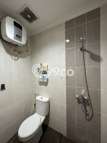 Rumah Luas Asri 2 KT Siap Huni di Gading Serpong Tangerang Rumah Luas Asri 2 KT Siap Huni di Gading Serpong Tangerang