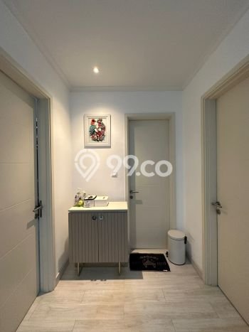 Rumah Luas Asri 2 KT Siap Huni di Gading Serpong Tangerang Rumah Luas Asri 2 KT Siap Huni di Gading Serpong Tangerang