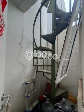 Hunian Nyaman Asri 2 KT Siap Huni di Gading Serpong Tangerang Hunian Nyaman Asri 2 KT Siap Huni di Gading Serpong Tangerang