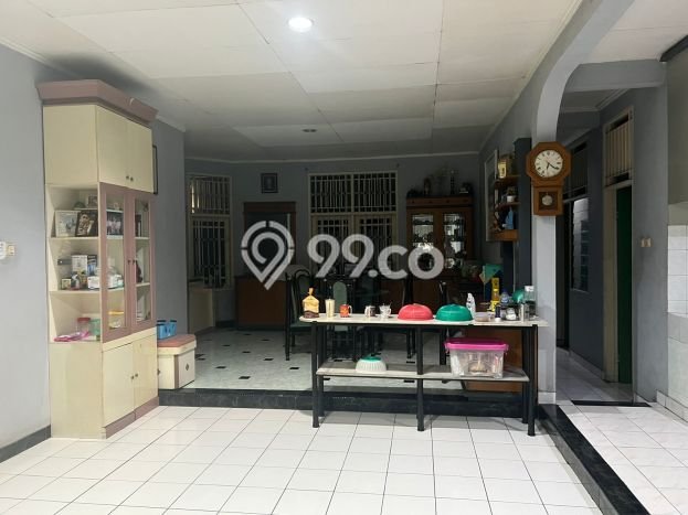 For Sale! Luxury House LT 300m2 Desain Elegan di Gading Serpong For Sale! Luxury House LT 300m2 Desain Elegan di Gading Serpong