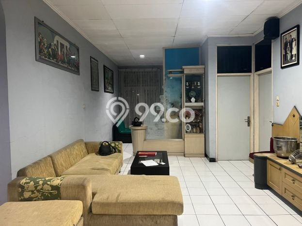 For Sale! Luxury House LT 300m2 Desain Elegan di Gading Serpong For Sale! Luxury House LT 300m2 Desain Elegan di Gading Serpong