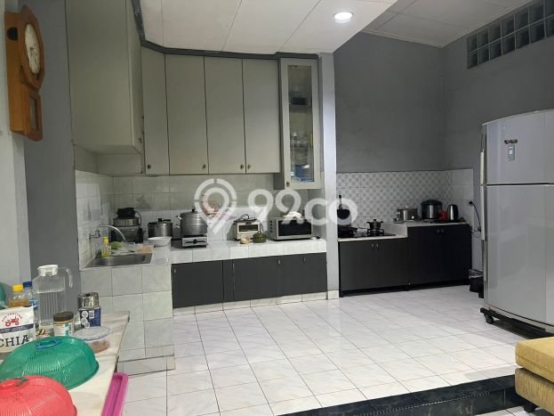 For Sale! Luxury House LT 300m2 Desain Elegan di Gading Serpong For Sale! Luxury House LT 300m2 Desain Elegan di Gading Serpong