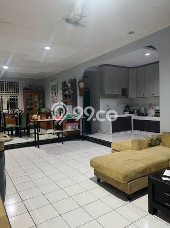 For Sale! Luxury House LT 300m2 Desain Elegan di Gading Serpong For Sale! Luxury House LT 300m2 Desain Elegan di Gading Serpong