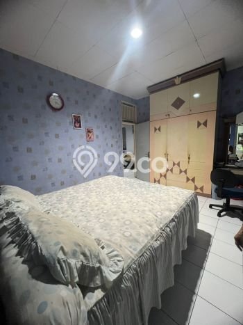 For Sale! Luxury House LT 300m2 Desain Elegan di Gading Serpong For Sale! Luxury House LT 300m2 Desain Elegan di Gading Serpong