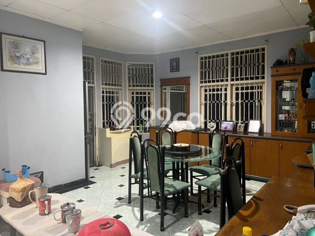 For Sale! Luxury House LT 300m2 Desain Elegan di Gading Serpong For Sale! Luxury House LT 300m2 Desain Elegan di Gading Serpong