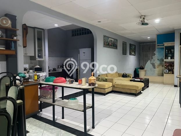 For Sale! Luxury House LT 300m2 Desain Elegan di Gading Serpong For Sale! Luxury House LT 300m2 Desain Elegan di Gading Serpong