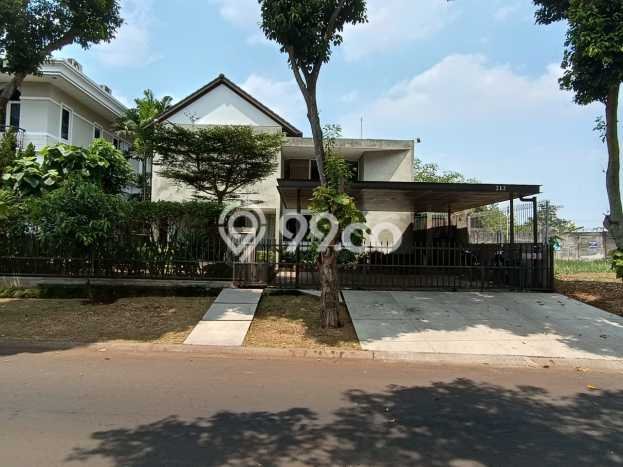 Hunian Super Elit dengan Akses Paling Strategis di Lippo Karawaci, Tangerang Hunian Super Elit dengan Akses Paling Strategis di Lippo Karawaci, Tangerang
