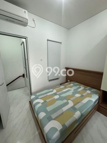 Jual Rumah Eksklusif 2 KT di Gading Serpong, Tangerang Jual Rumah Eksklusif 2 KT di Gading Serpong, Tangerang