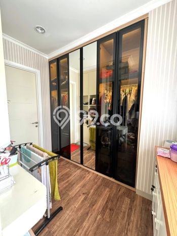 Rumah Modern 3 KT di Gading Serpong Tangerang Rumah Modern 3 KT di Gading Serpong Tangerang