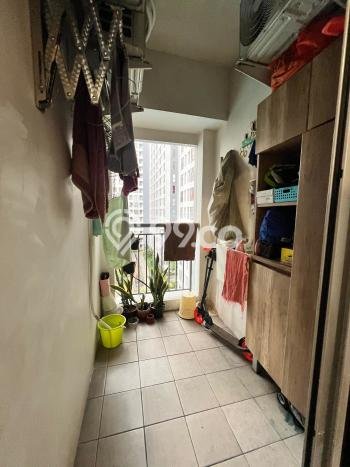 Apartemen Favorit Nyaman Dijual di Tangerang dengan 3 Kamar Tidur Apartemen Favorit Nyaman Dijual di Tangerang dengan 3 Kamar Tidur