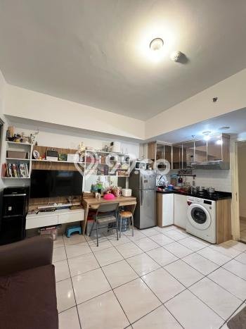 Apartemen Favorit Nyaman Dijual di Tangerang dengan 3 Kamar Tidur Apartemen Favorit Nyaman Dijual di Tangerang dengan 3 Kamar Tidur
