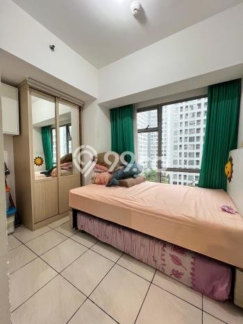 Apartemen Favorit Nyaman Dijual di Tangerang dengan 3 Kamar Tidur Apartemen Favorit Nyaman Dijual di Tangerang dengan 3 Kamar Tidur