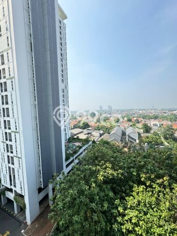 Apartemen Harga Terjangkau untuk Dijual di BSD City Dengan Spesifikasi 1 KT & 1 KM Apartemen Harga Terjangkau untuk Dijual di BSD City Dengan Spesifikasi 1 KT & 1 KM