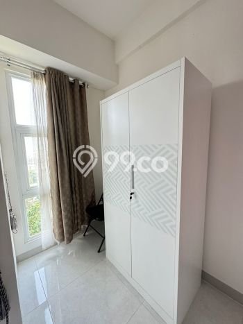 Apartemen Harga Terjangkau untuk Dijual di BSD City Dengan Spesifikasi 1 KT & 1 KM Apartemen Harga Terjangkau untuk Dijual di BSD City Dengan Spesifikasi 1 KT & 1 KM