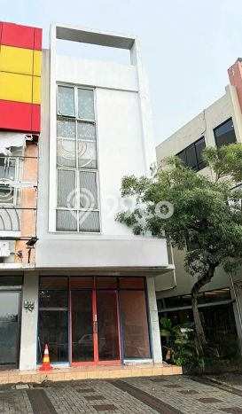 Dijual! Ruko di Gading Serpong Tangerang LT 77m2 / LB 200m2 Kawasan Bisnis Dijual! Ruko di Gading Serpong Tangerang LT 77m2 / LB 200m2 Kawasan Bisnis
