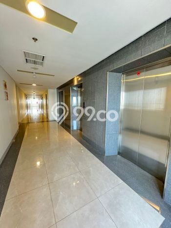 Apartemen Harga Terjangkau untuk Dijual di BSD City Dengan Spesifikasi 1 KT & 1 KM Apartemen Harga Terjangkau untuk Dijual di BSD City Dengan Spesifikasi 1 KT & 1 KM