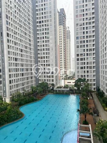 Apartemen Favorit Nyaman Dijual di Tangerang dengan 3 Kamar Tidur Apartemen Favorit Nyaman Dijual di Tangerang dengan 3 Kamar Tidur