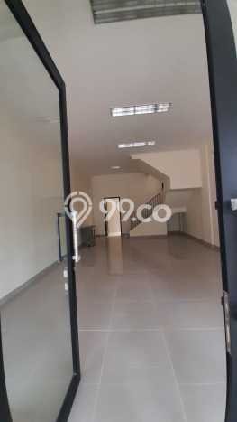 Unit Ruko Dijual di Tangerang LT 80m2 & LB 126m2 Unit Ruko Dijual di Tangerang LT 80m2 & LB 126m2