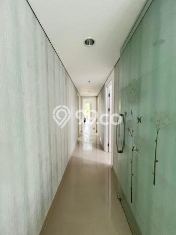 Apartemen Favorit Modern Dijual di Tangerang dengan 4 Kamar Tidur Apartemen Favorit Modern Dijual di Tangerang dengan 4 Kamar Tidur