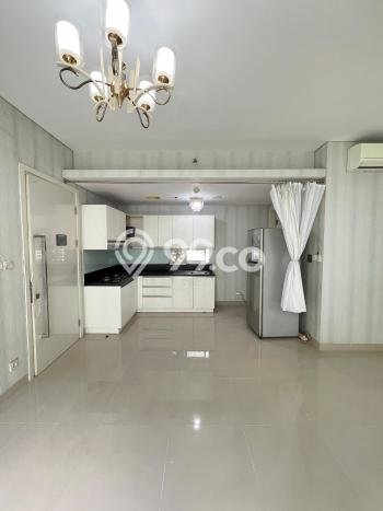 Apartemen Favorit Modern Dijual di Tangerang dengan 4 Kamar Tidur Apartemen Favorit Modern Dijual di Tangerang dengan 4 Kamar Tidur