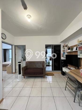 Apartemen Favorit Nyaman Dijual di Tangerang dengan 3 Kamar Tidur Apartemen Favorit Nyaman Dijual di Tangerang dengan 3 Kamar Tidur