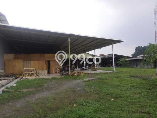 FOR SALE! Gudang di Baleendah Bandung, LT 6103m2, LB 3450m2 FOR SALE! Gudang di Baleendah Bandung, LT 6103m2, LB 3450m2