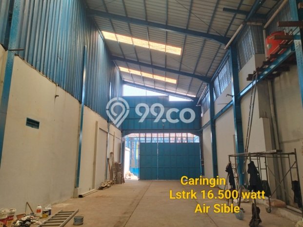 Gudang Kawasan Caringin, Luas 300m2m², Area Bisnis, Disewakan Gudang Kawasan Caringin, Luas 300m2m², Area Bisnis, Disewakan