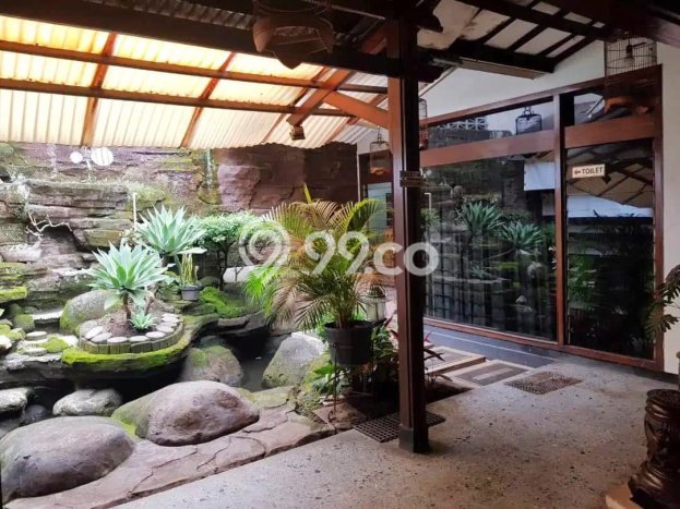Rumah Luxury Modern Siap Huni di Buah Batu Bandung Rumah Luxury Modern Siap Huni di Buah Batu Bandung