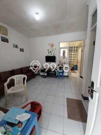 Rumah Modern 2 KT di Kopo Bandung Unfurnished Rumah Modern 2 KT di Kopo Bandung Unfurnished