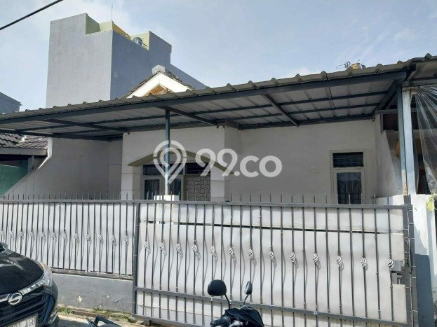 Rumah Modern 2 KT di Kopo Bandung Unfurnished Rumah Modern 2 KT di Kopo Bandung Unfurnished