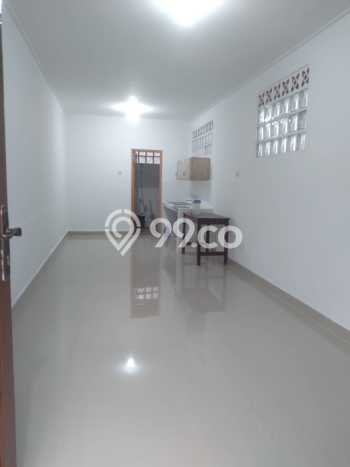 Rumah Minimalis 3 KT di Pajajaran Bandung Unfurnished Rumah Minimalis 3 KT di Pajajaran Bandung Unfurnished