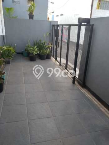 Rumah Minimalis 3 KT di Pajajaran Bandung Unfurnished Rumah Minimalis 3 KT di Pajajaran Bandung Unfurnished