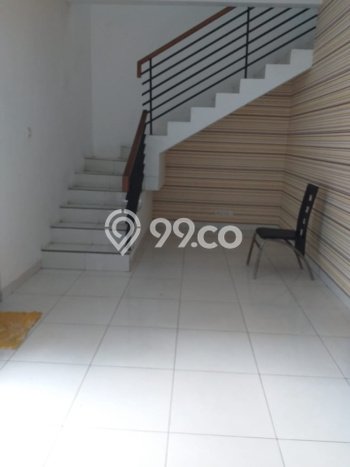 Rumah LT 125m² / LB 120m² di Lokasi Geger Kalong, Bandung Rumah LT 125m² / LB 120m² di Lokasi Geger Kalong, Bandung