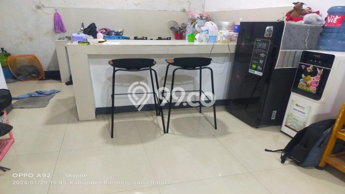Dijual Hunian Rumah Nyaman 2 Kamar di Cibaduyut, Bandung Dijual Hunian Rumah Nyaman 2 Kamar di Cibaduyut, Bandung