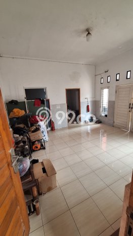 Untuk Dijual! Gudang di Caringin Bandung LT 343m2 / LB 250m2 Kawasan Strategis Untuk Dijual! Gudang di Caringin Bandung LT 343m2 / LB 250m2 Kawasan Strategis