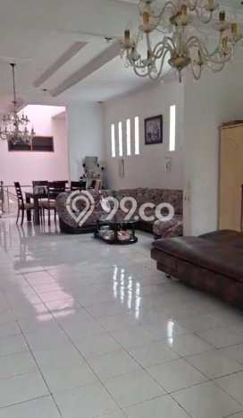 Rumah Elit Modern Siap Huni di Pasteur Bandung Rumah Elit Modern Siap Huni di Pasteur Bandung