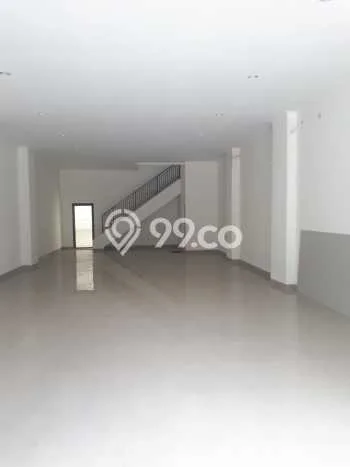 Unit Ruko Tersedia di Ciwastra Spesifikasi LB 280m2 Unit Ruko Tersedia di Ciwastra Spesifikasi LB 280m2