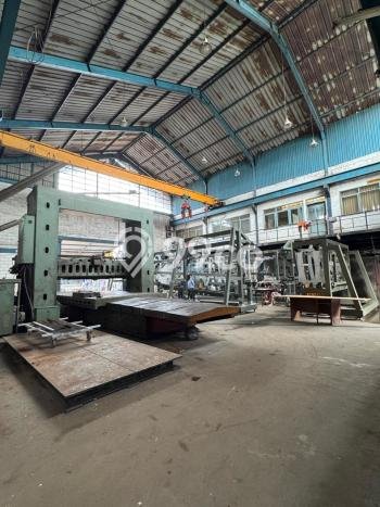 Gudang Dijual di Prime Area Bandung Luas 1000m2 Gudang Dijual di Prime Area Bandung Luas 1000m2