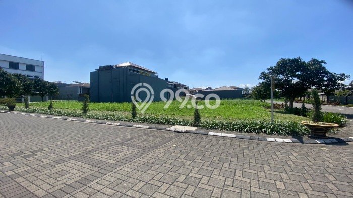 LOKASI PREMIUM! Tanah Kawasan Batununggal, Luas 600m2m², Cocok untuk Investasi LOKASI PREMIUM! Tanah Kawasan Batununggal, Luas 600m2m², Cocok untuk Investasi