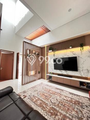 For Sale! Premium House LT 150m2 Desain Modern di Geger Kalong For Sale! Premium House LT 150m2 Desain Modern di Geger Kalong