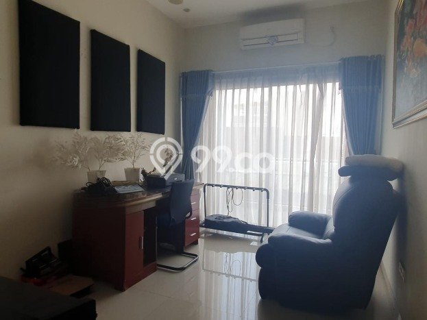 Rumah Mewah Siap Huni LT 150m2 di Bojongsoang, Bandung Rumah Mewah Siap Huni LT 150m2 di Bojongsoang, Bandung