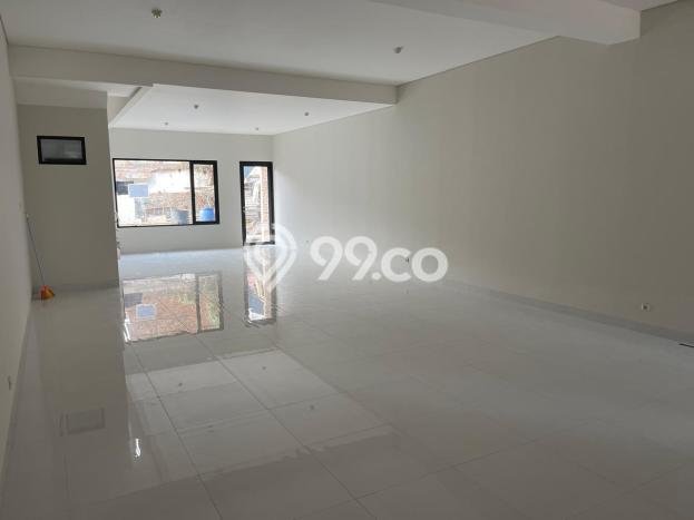 Ruko Dijual di Prime Area Bandung Luas 212m2 Ruko Dijual di Prime Area Bandung Luas 212m2