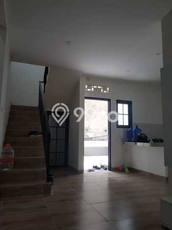 Jual Rumah Eksklusif 4 KT di Kopo, Bandung Jual Rumah Eksklusif 4 KT di Kopo, Bandung