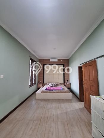 Dijual Rumah Luas Elegan Dengan View Eksklusif di Sariwangi, Bandung Dijual Rumah Luas Elegan Dengan View Eksklusif di Sariwangi, Bandung