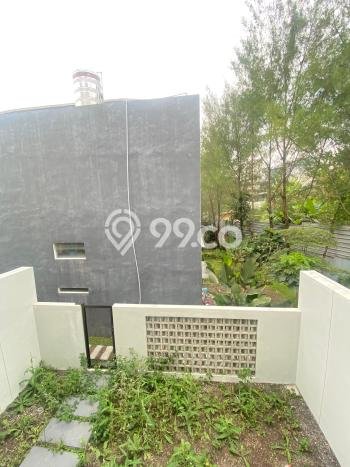 For Sale! Luxury House LT 186m2 Desain Modern di Geger Kalong For Sale! Luxury House LT 186m2 Desain Modern di Geger Kalong